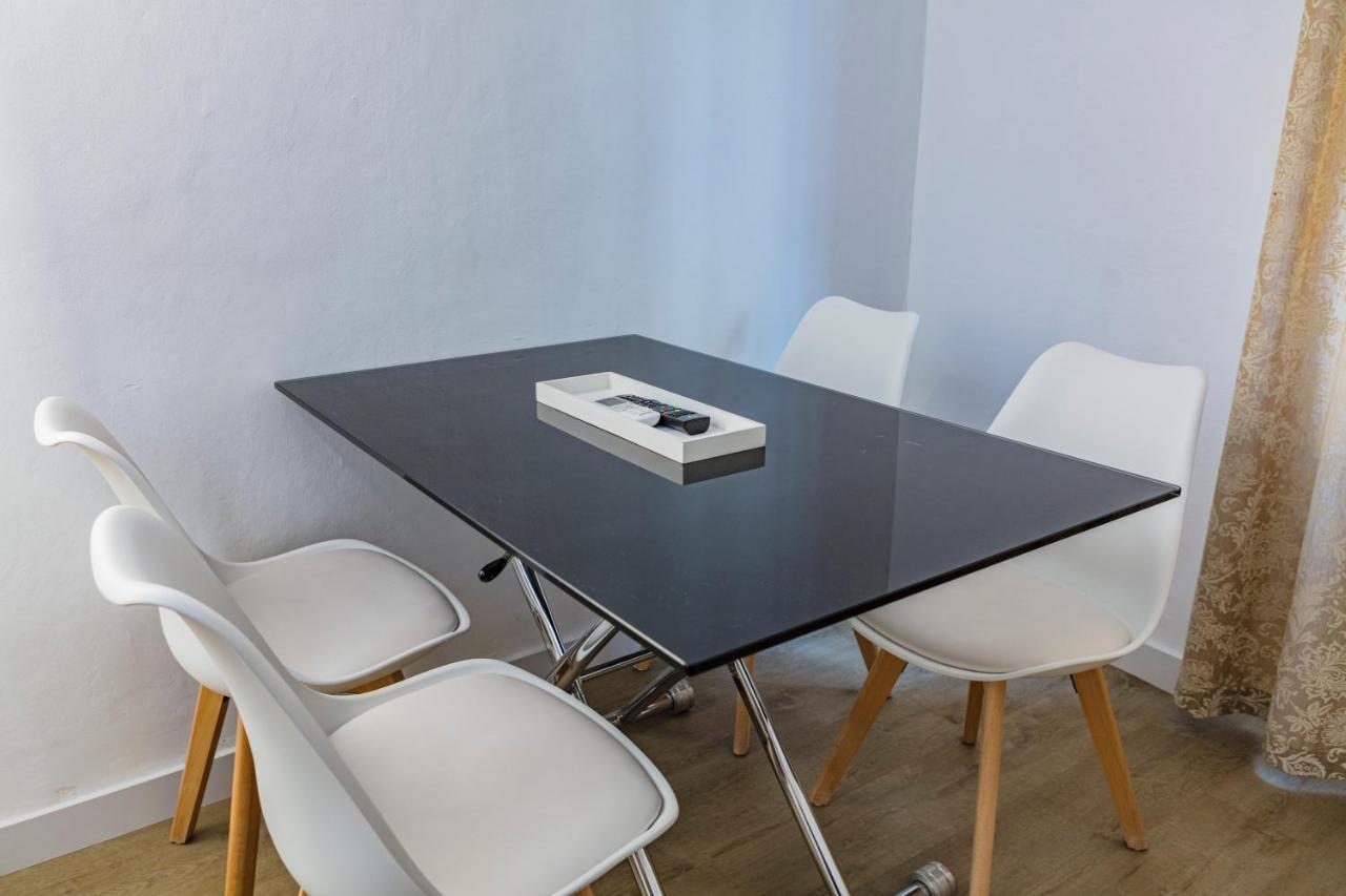 Apartment Triana Севиля Екстериор снимка