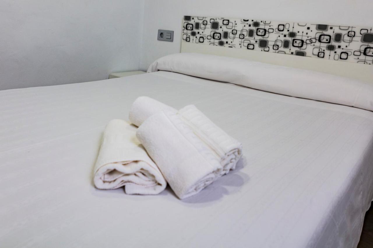 Apartment Triana Севиля Екстериор снимка