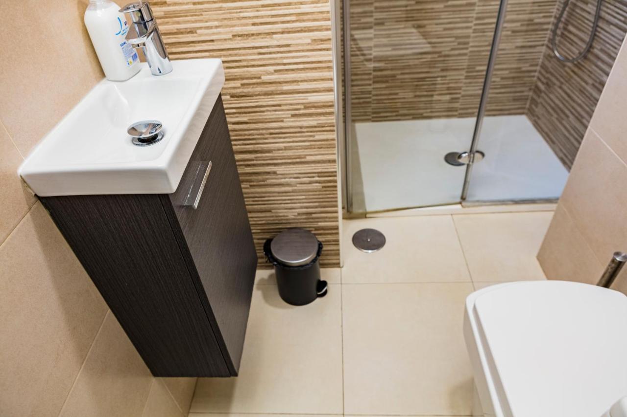 Apartment Triana Севиля Екстериор снимка