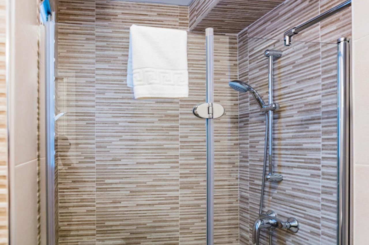 Apartment Triana Севиля Екстериор снимка