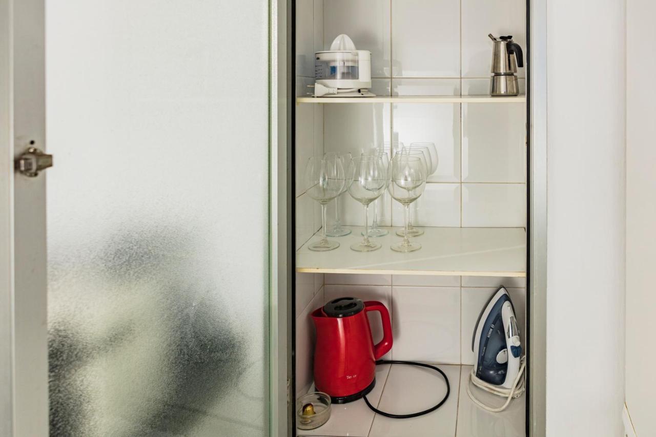 Apartment Triana Севиля Екстериор снимка