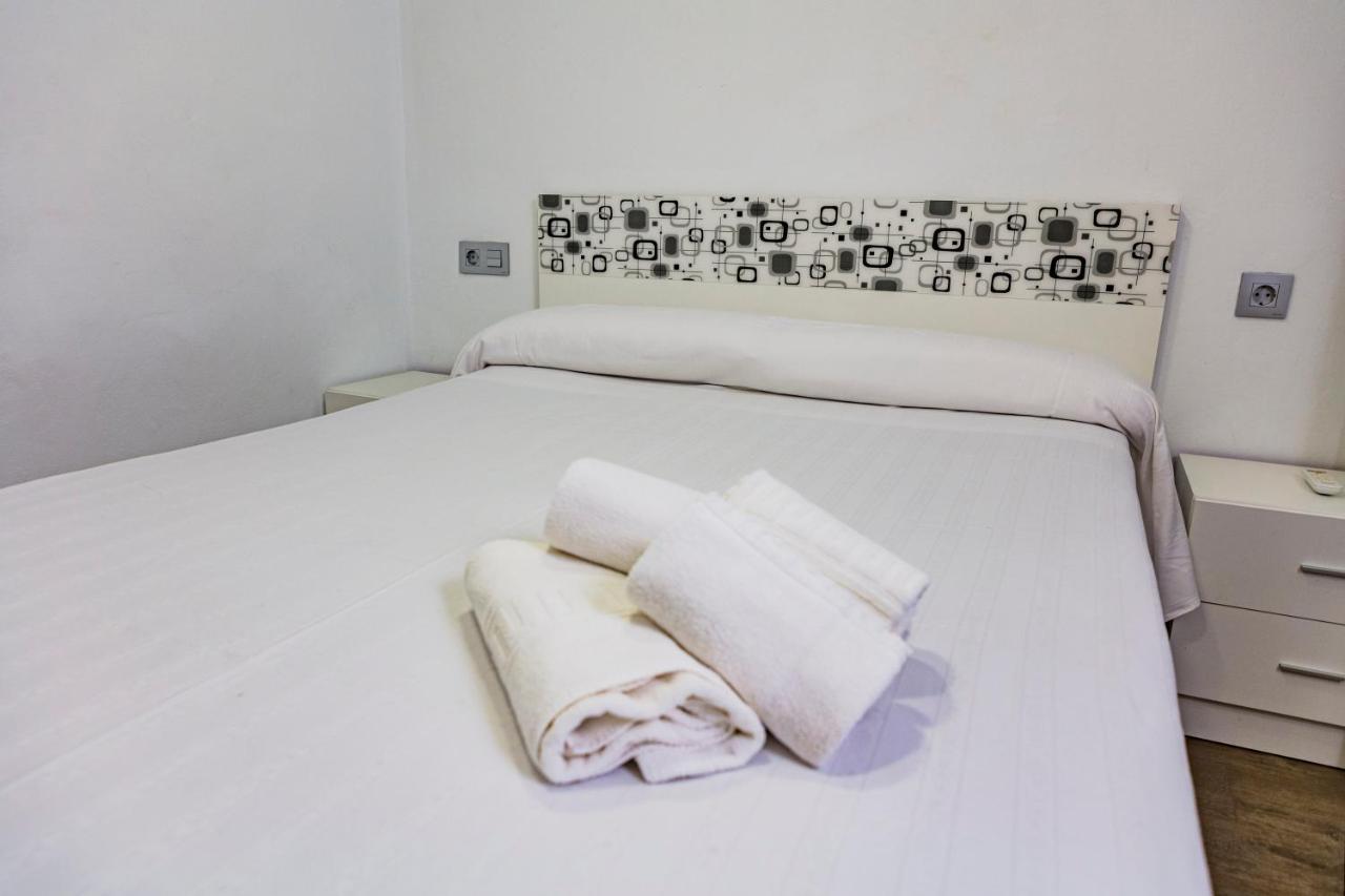 Apartment Triana Севиля Екстериор снимка