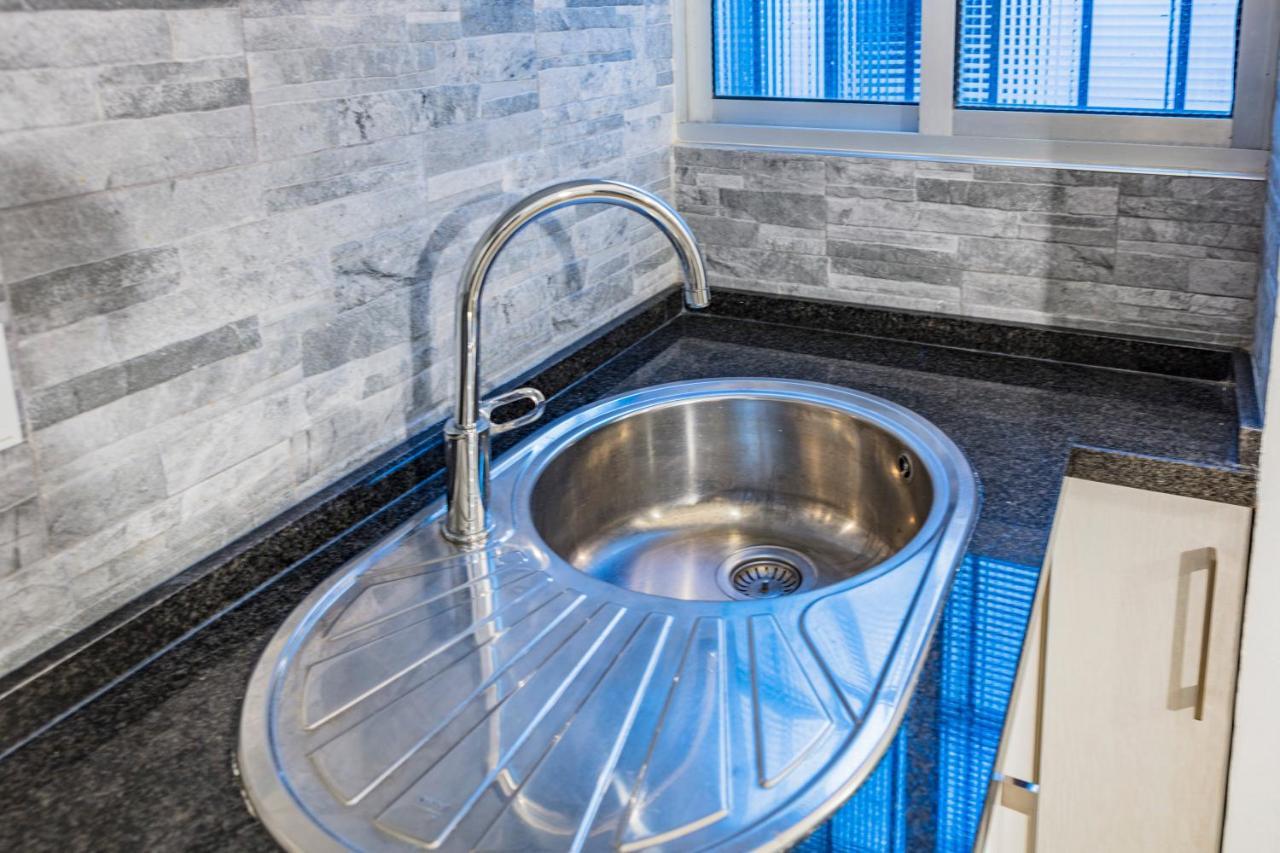 Apartment Triana Севиля Екстериор снимка