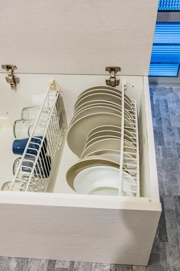Apartment Triana Севиля Екстериор снимка
