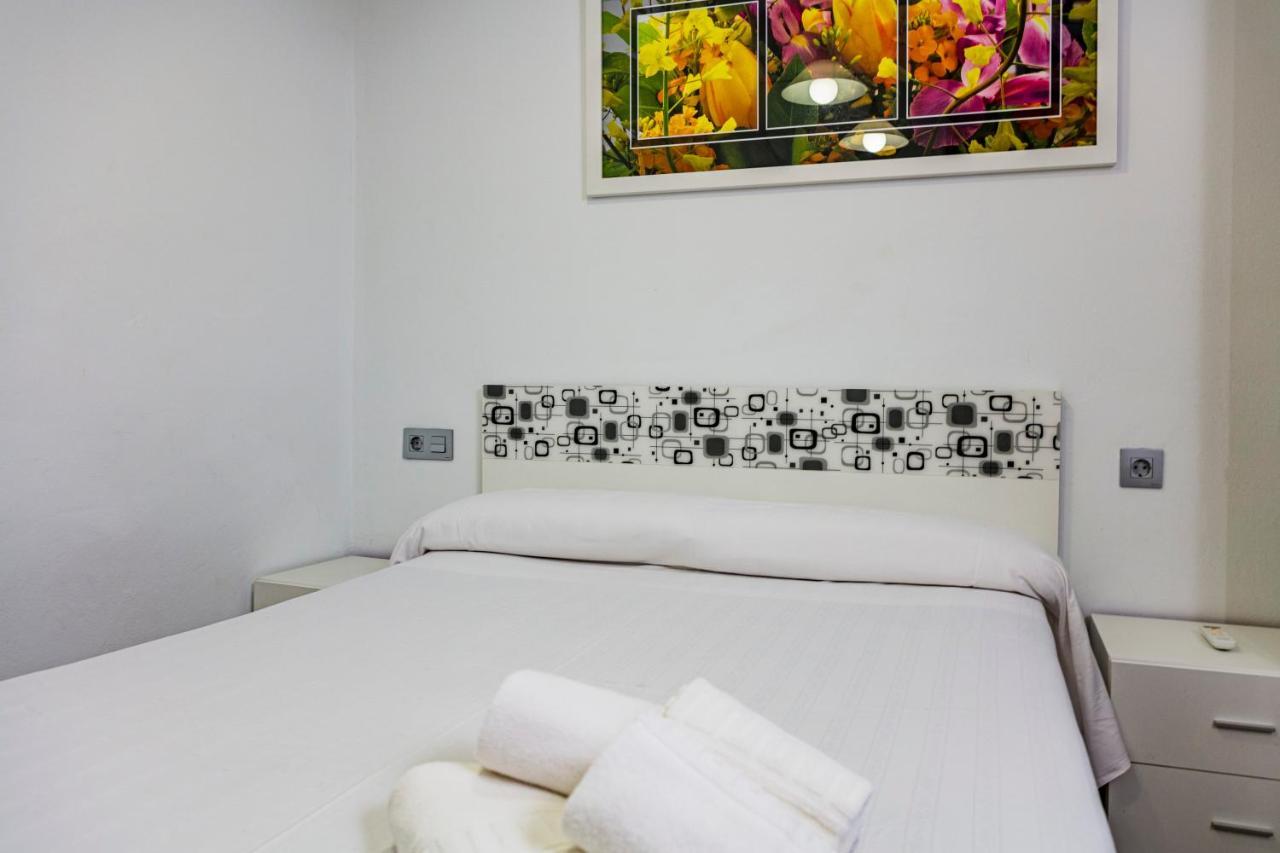 Apartment Triana Севиля Екстериор снимка