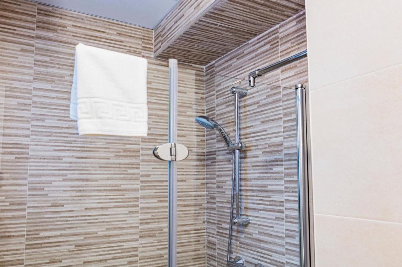 Apartment Triana Севиля Екстериор снимка