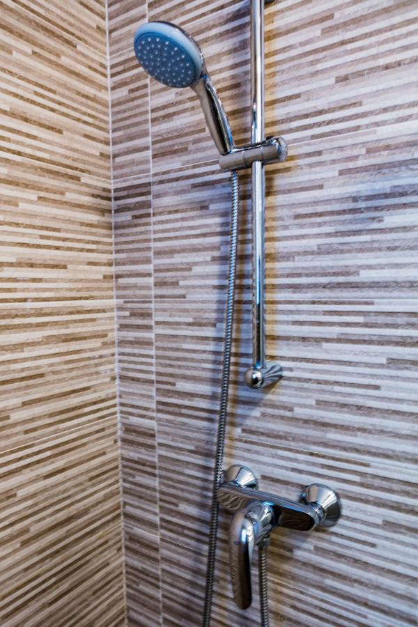 Apartment Triana Севиля Екстериор снимка