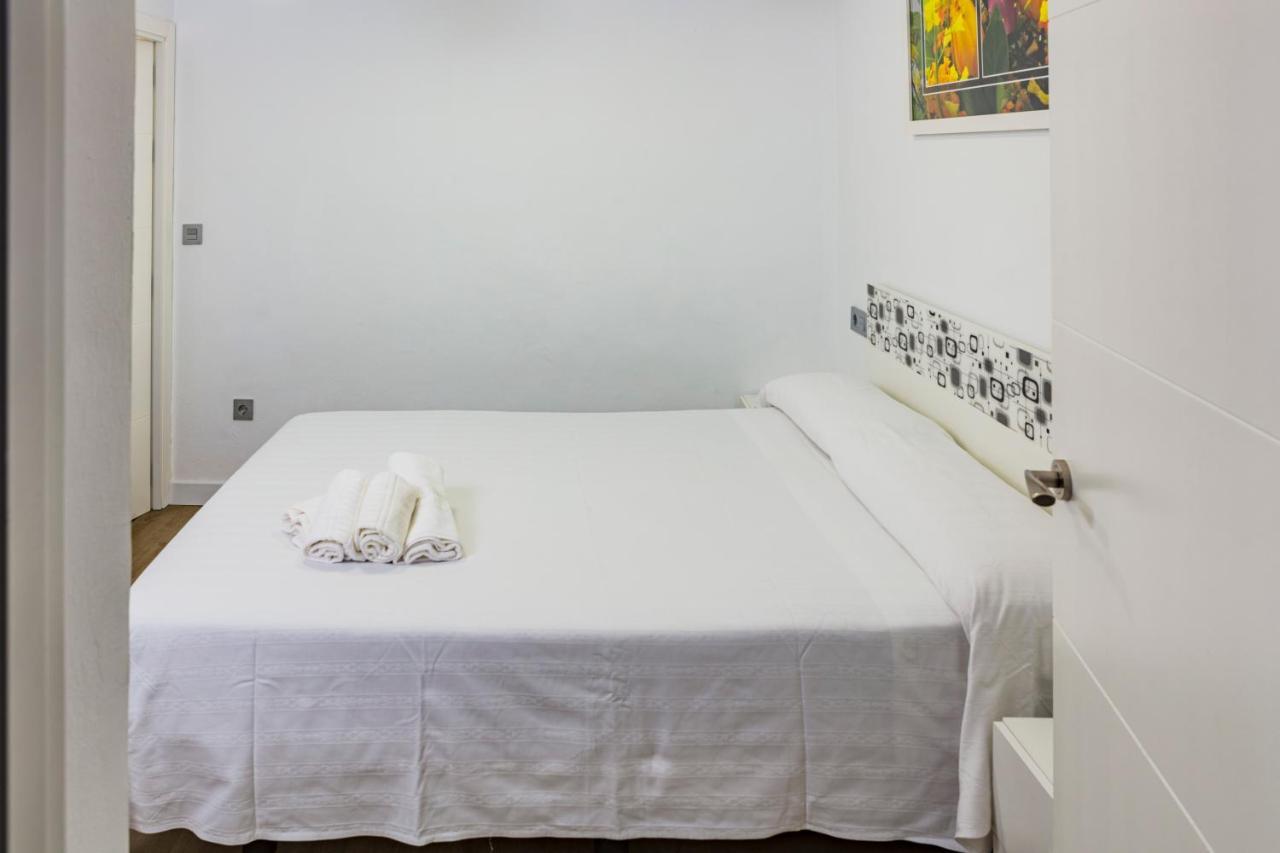 Apartment Triana Севиля Екстериор снимка