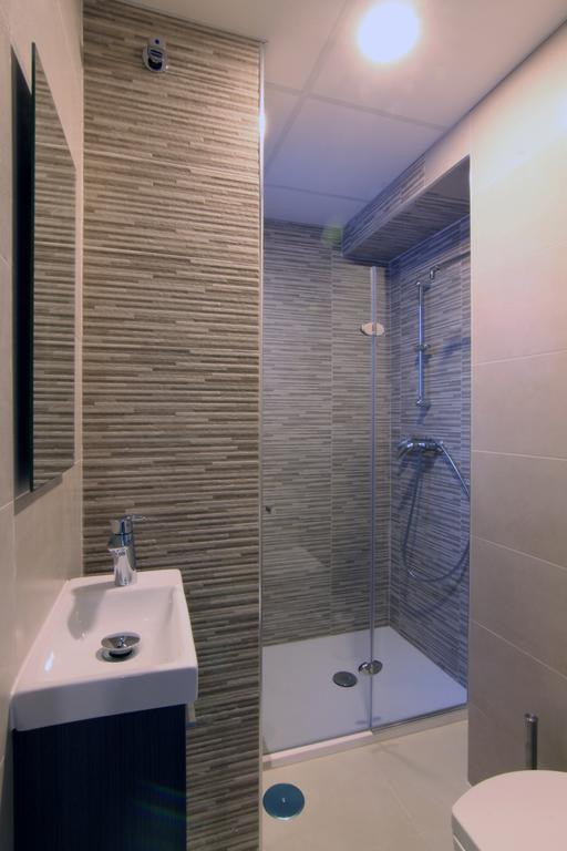 Apartment Triana Севиля Екстериор снимка